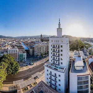 **** Hotel Soho Boutique Equitativa Španělsko