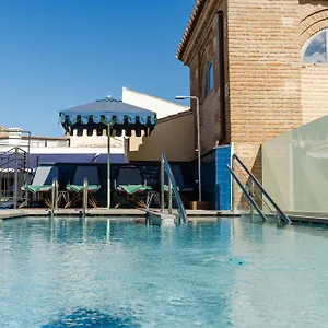 **** Hotel Palacio Solecio, A Small Luxury Of The World Španělsko