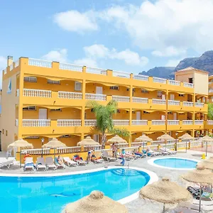 4* Lejlighedshotel El Marques Palace By Intercorp Group