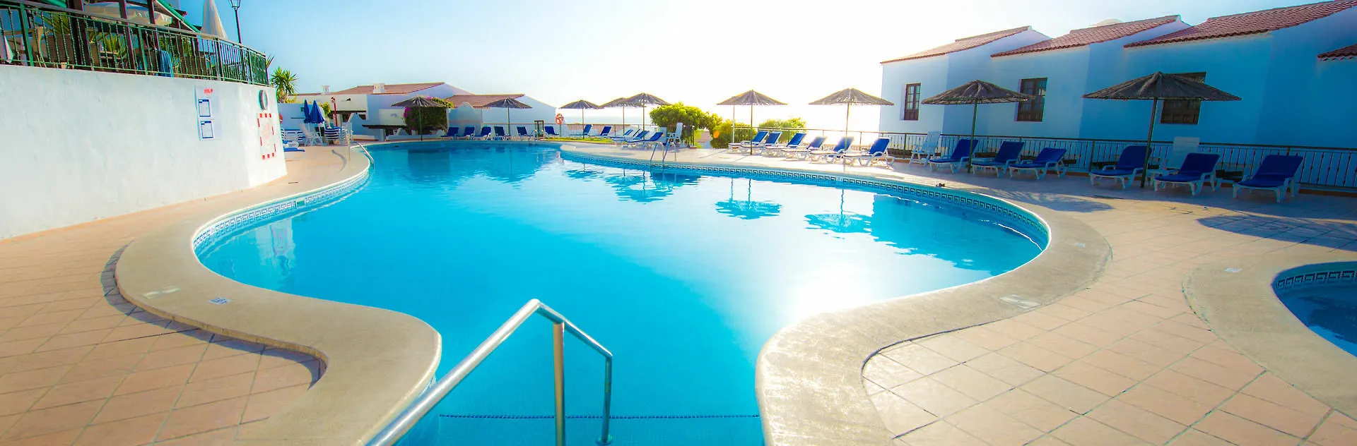 *** Aparthotel Ona Las Rosas Puerto de Santiago  Spagna