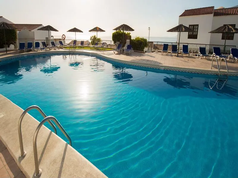 Aparthotel Ona Las Rosas Puerto de Santiago