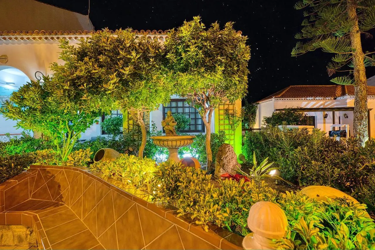 Aparthotel Ona Las Rosas Puerto de Santiago