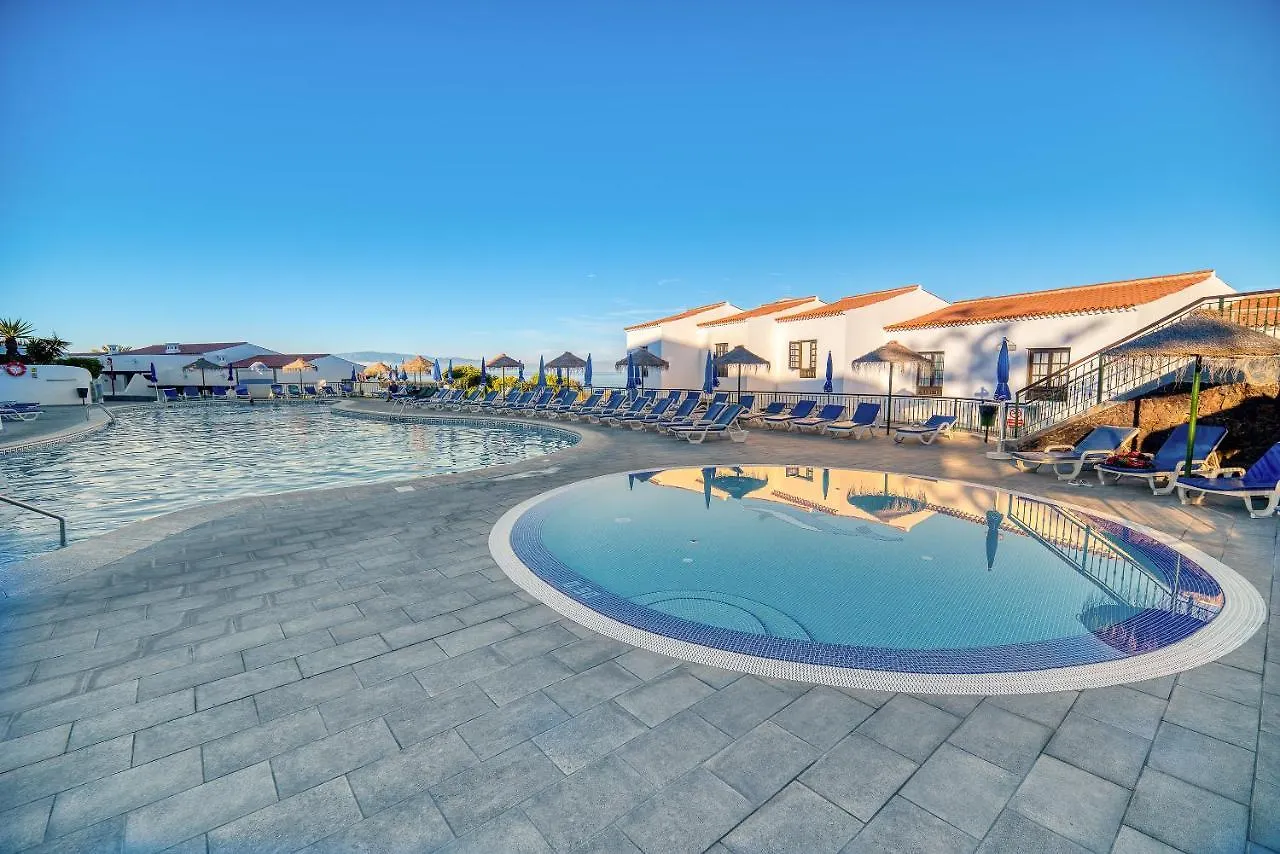 Aparthotel Ona Las Rosas Puerto de Santiago