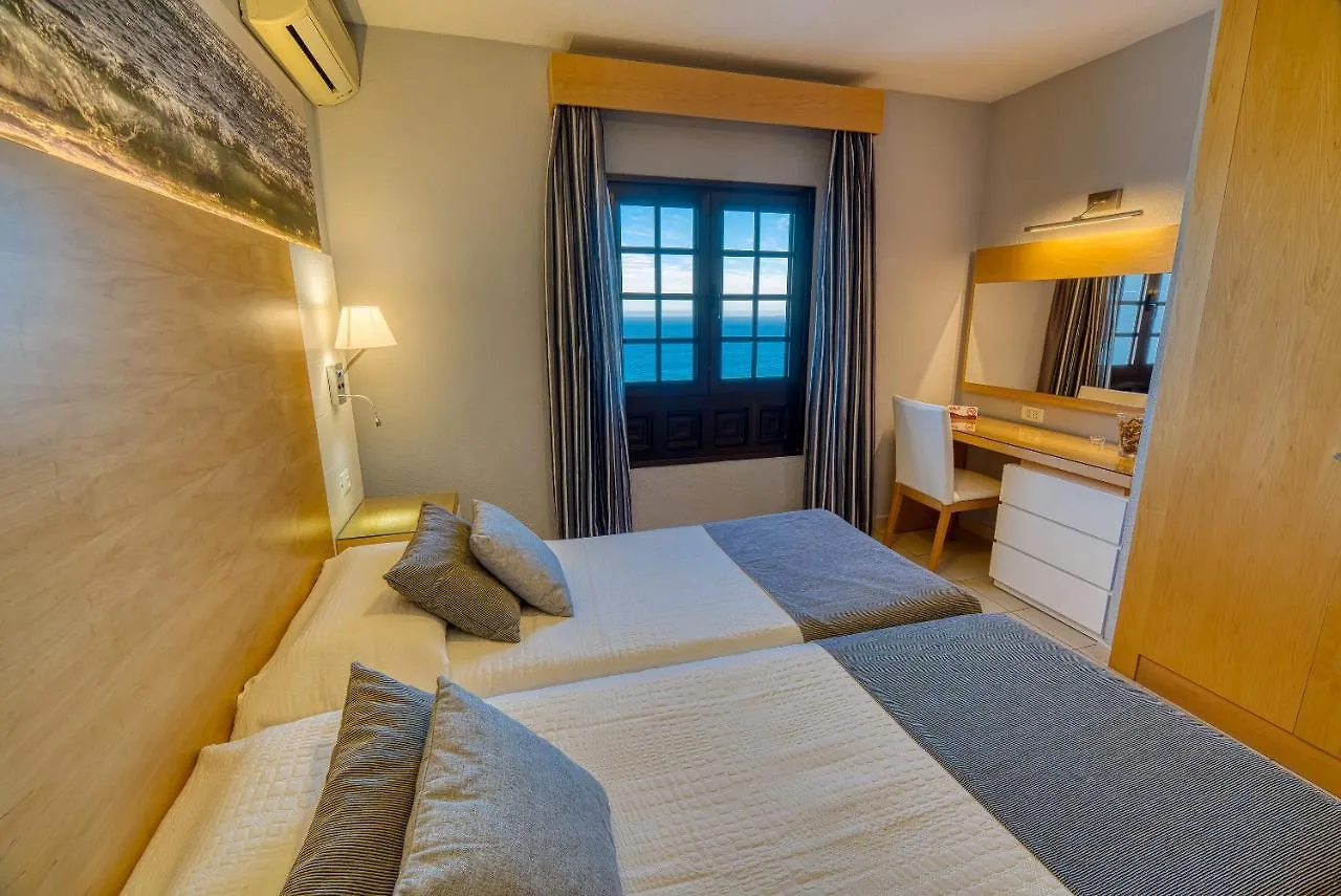 Aparthotel Ona Las Rosas Puerto de Santiago